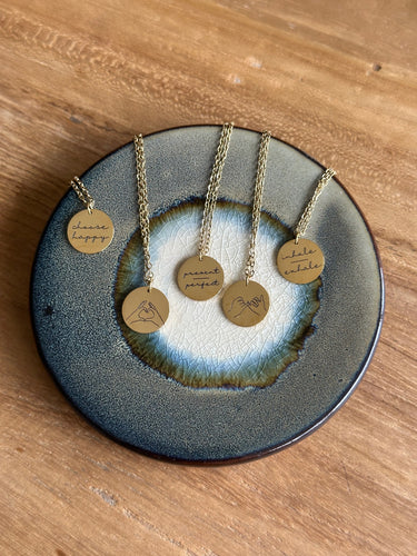 Necklace