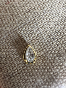 Pretty drop