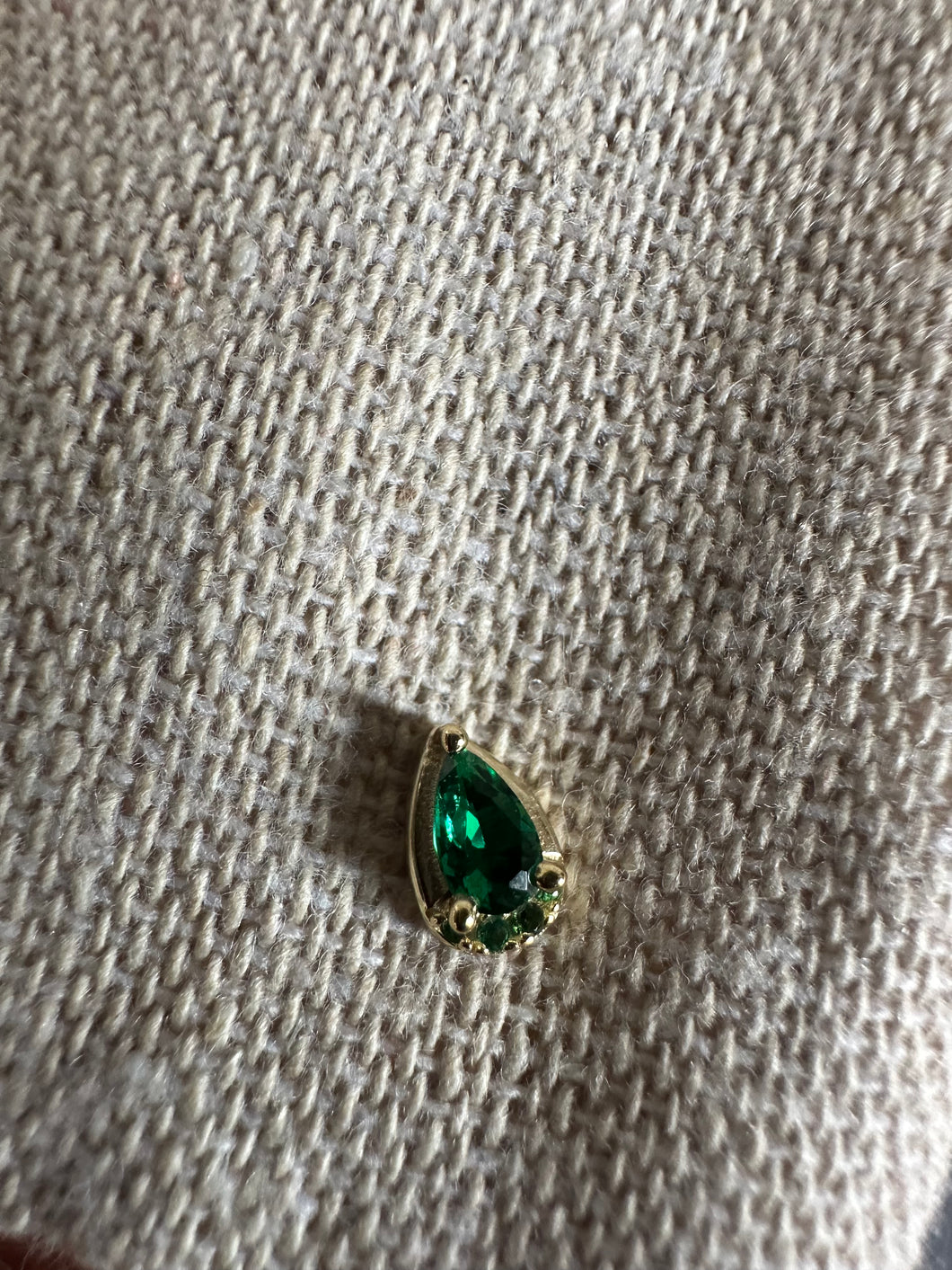 Pretty drop