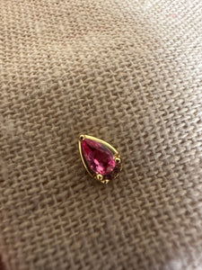 Pretty drop