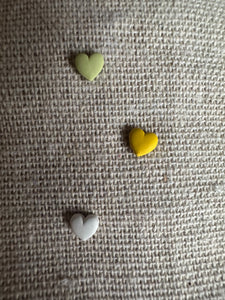 Pastel heart