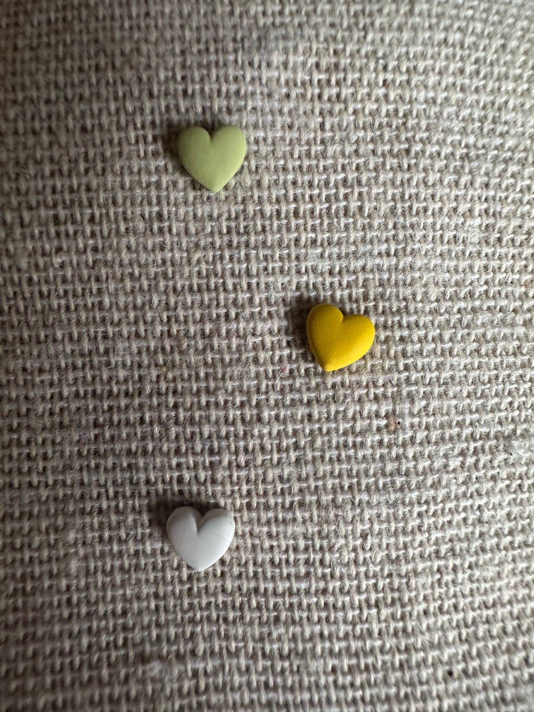 Pastel heart