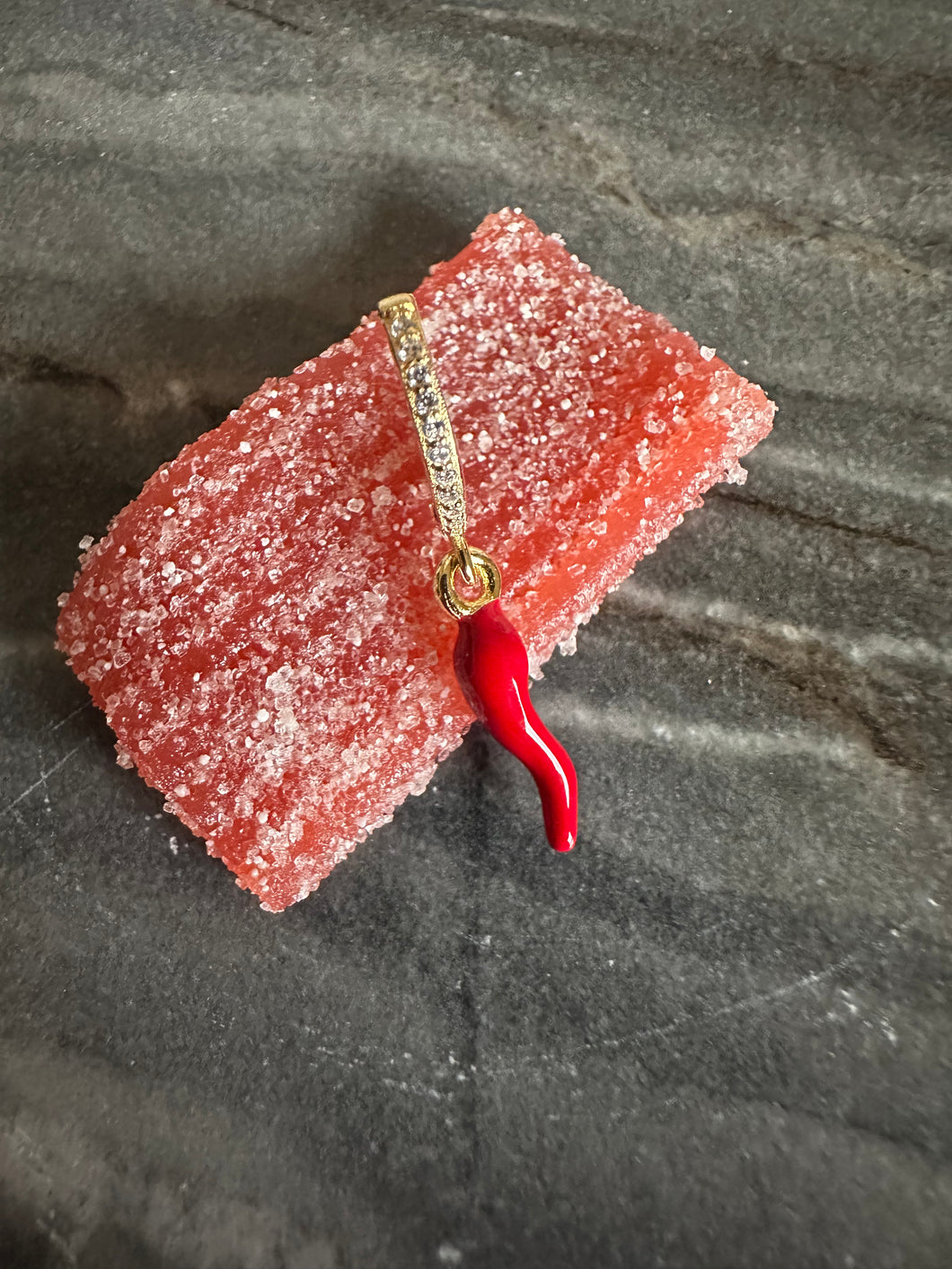 Red pepper