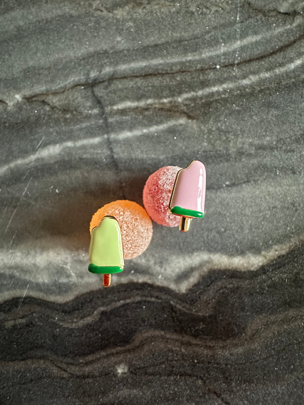 Crème glace