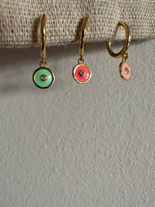 Little eye