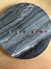 Load image into Gallery viewer, Flowers bracelet