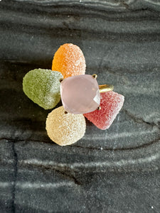 Gem ring