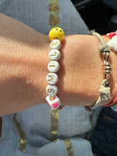 Load image into Gallery viewer, Surf bracelet