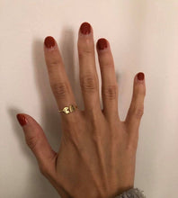 Load image into Gallery viewer, Pacman ring