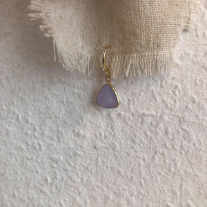 Lila gem