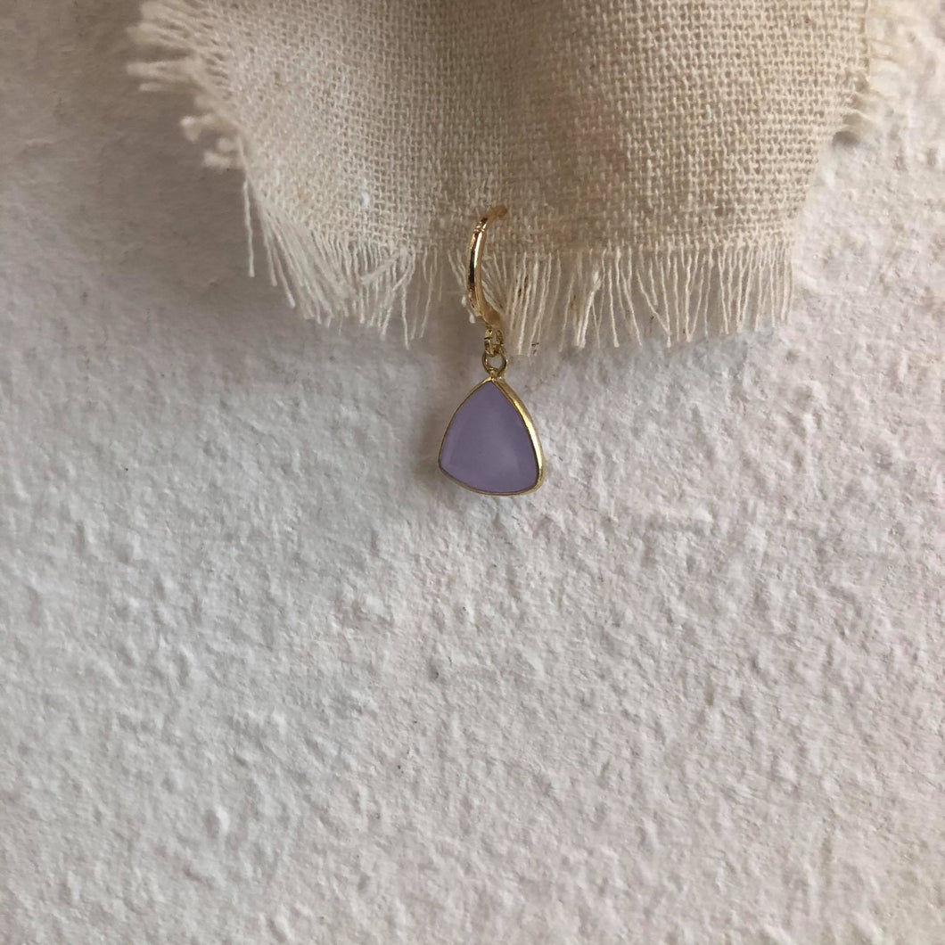Lila gem