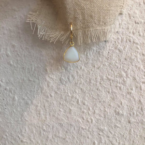 White gem
