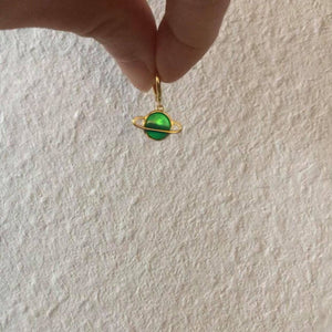 Hoop saturn