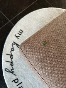Green stud