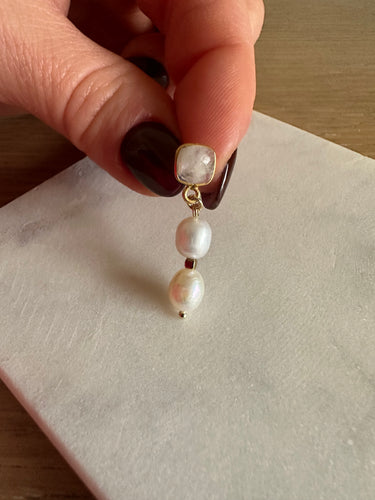 White pearl
