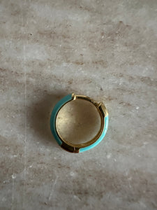 Flashy hoop