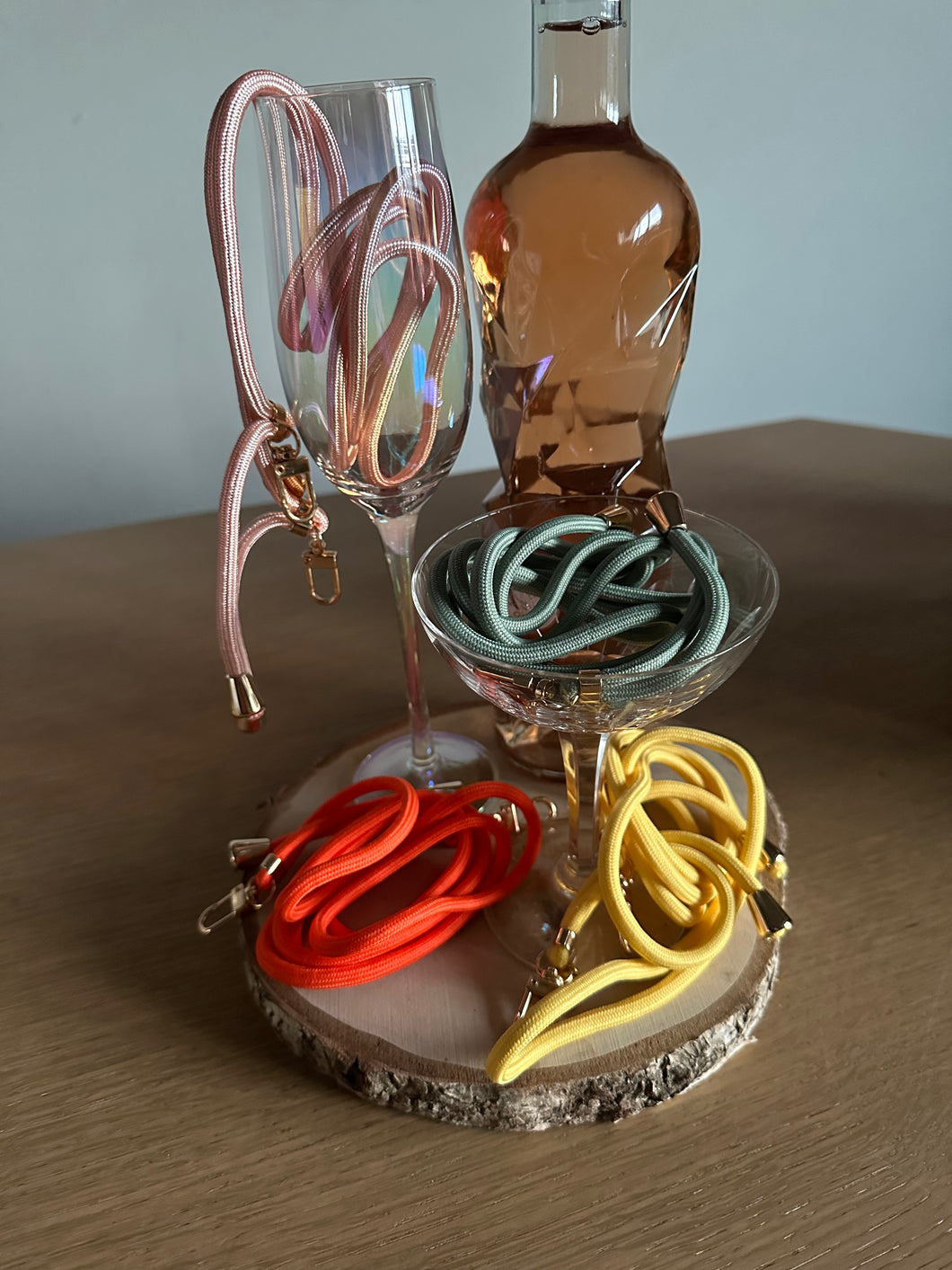 Phone cords