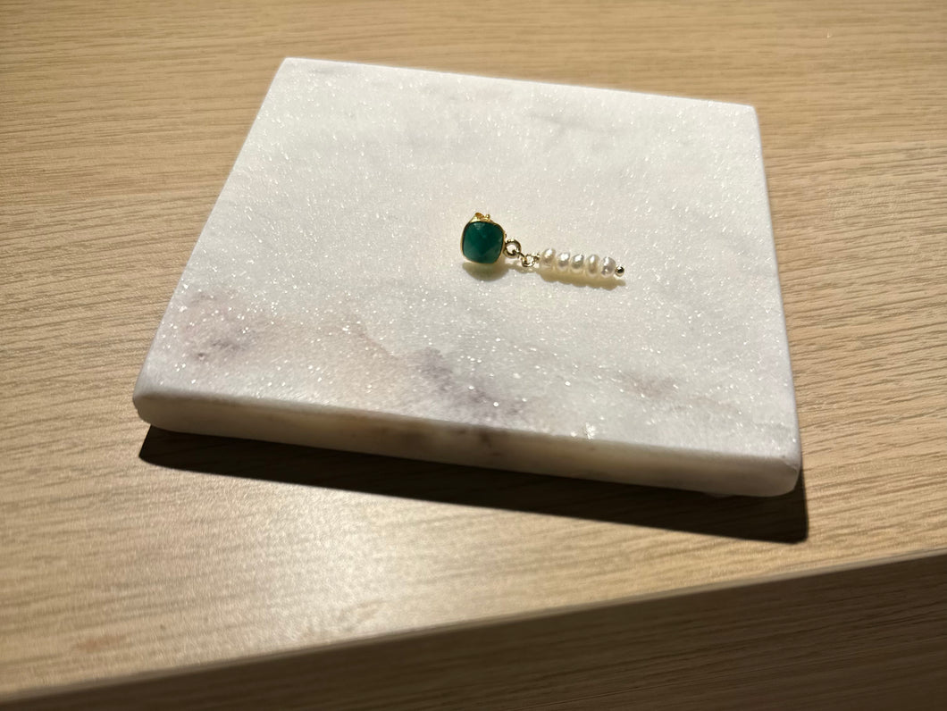 Green pearl