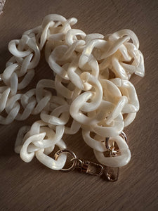 Chain phonecord