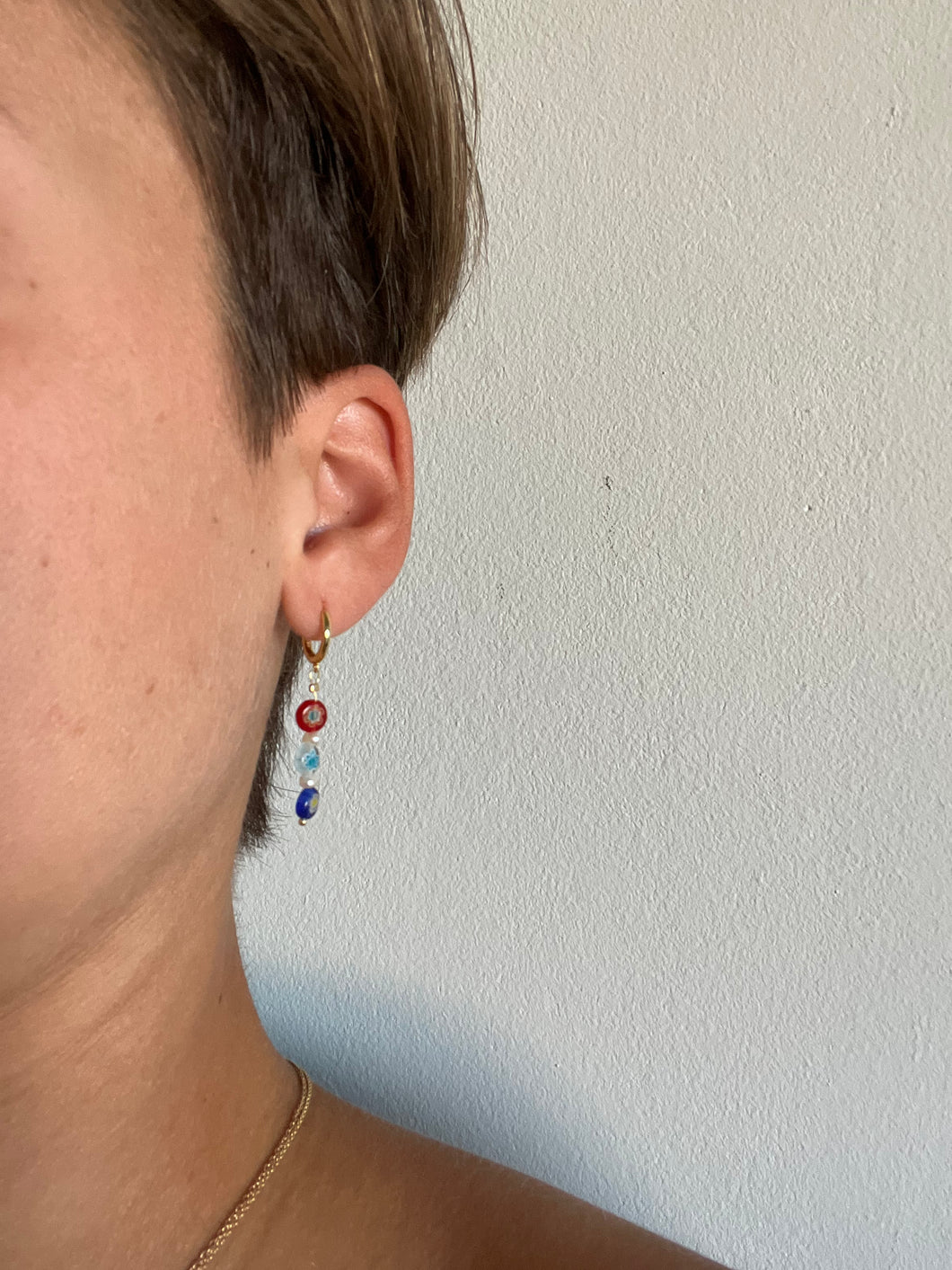 Millefiori