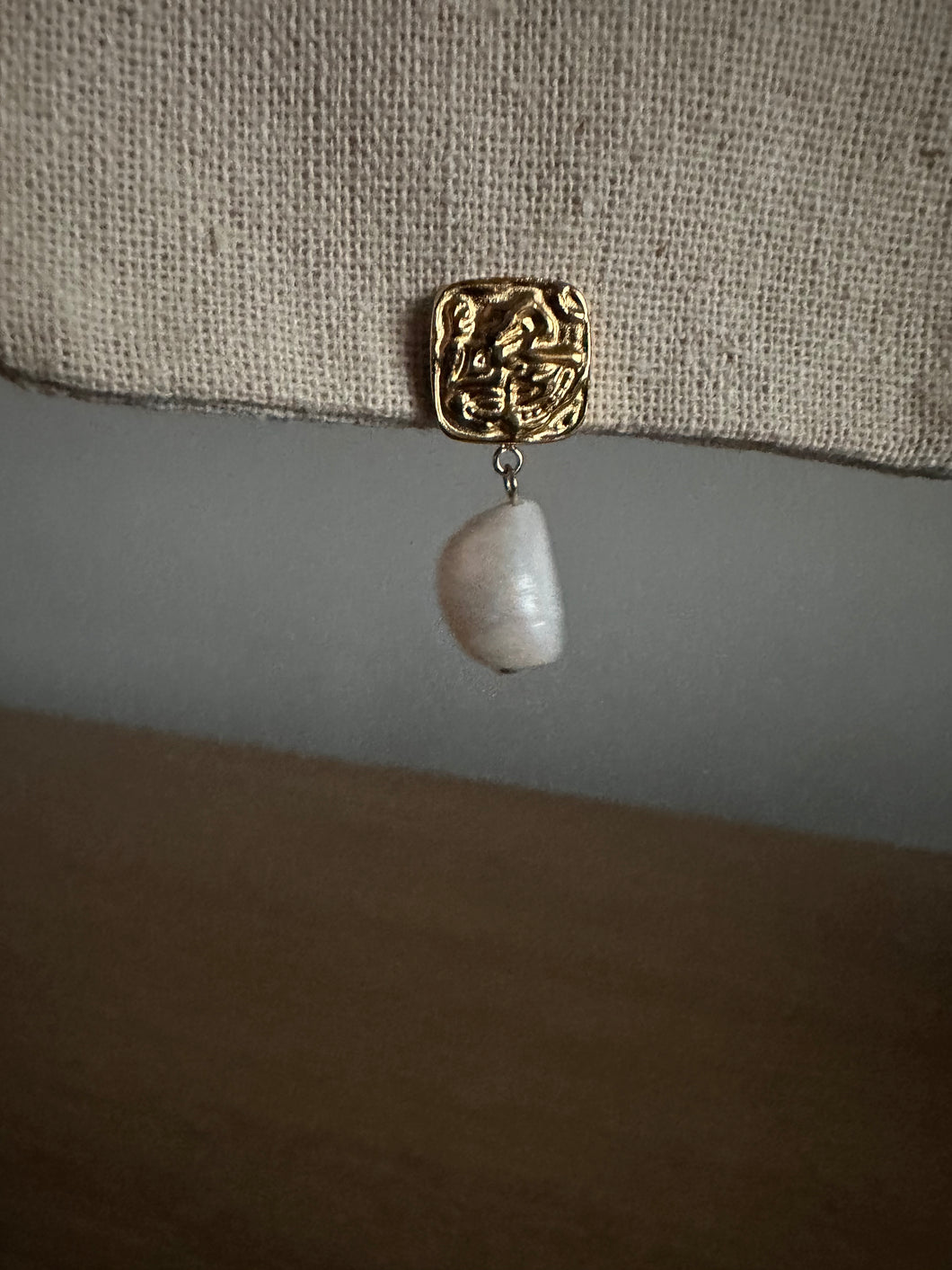 Chique pearl