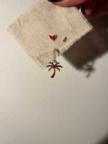 Dreaming about holidays