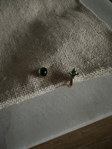 Simply earjacket