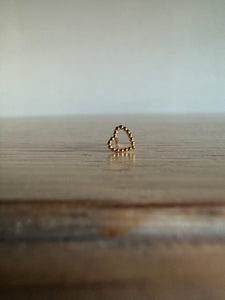 Dotted heart