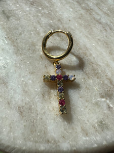 Cross multi