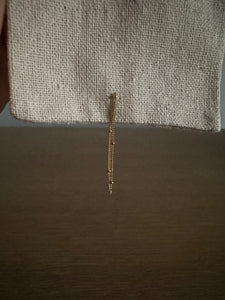 Plain chain