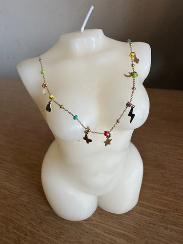 Multi charms
