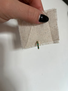 Rectangle hoop