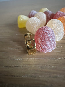 Love hoop
