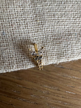 Load image into Gallery viewer, Mariposa hoop