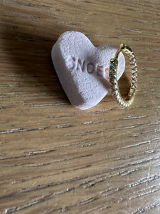 Pretty hoop