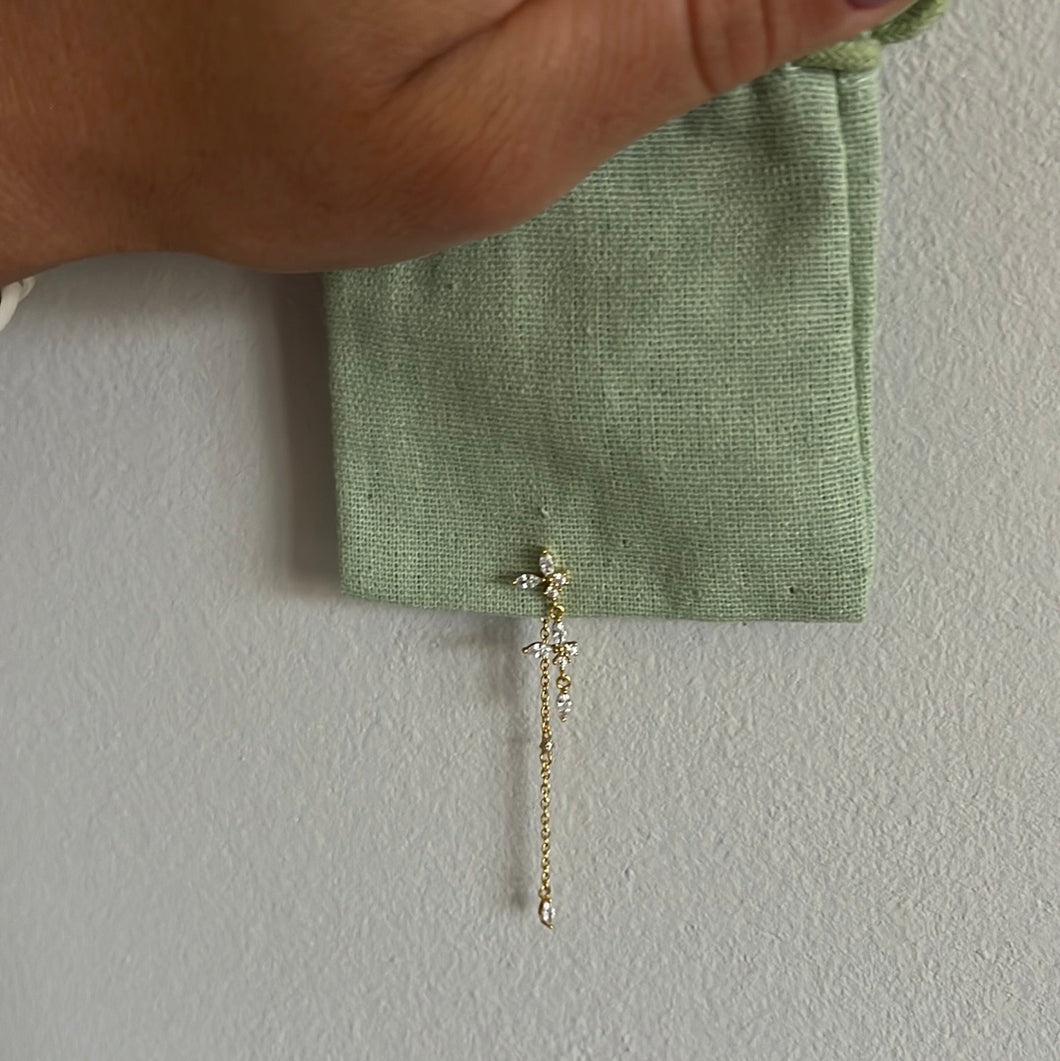 Butterfly chain