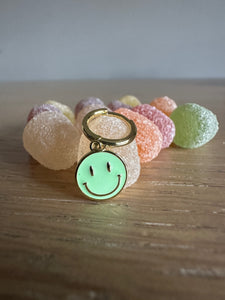 Smile