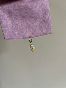 Dragon hoop