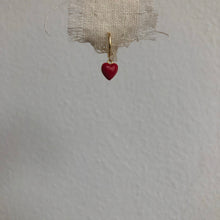 Load image into Gallery viewer, Red heart