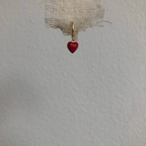 Red heart