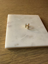 Load image into Gallery viewer, Prettiest double hoop