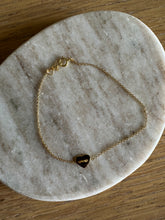 Load image into Gallery viewer, Heart bracelet