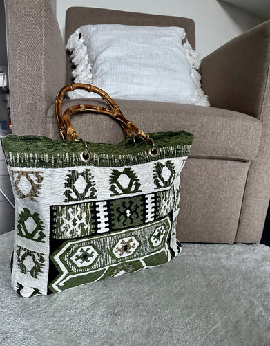 Summer bag