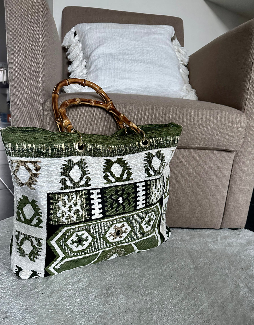 Summer bag
