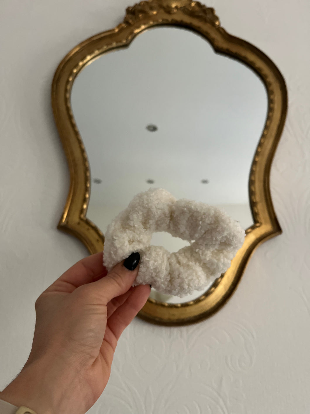 Teddy white