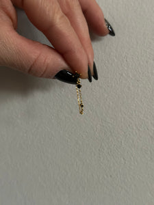 Black chain
