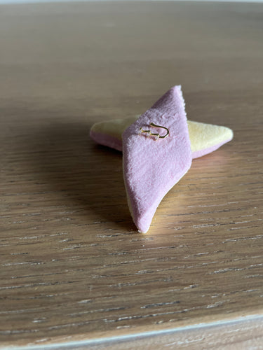 Earcuff rectangle