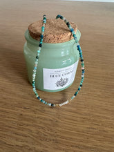 Load image into Gallery viewer, Gemstone necklace