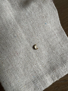 Small moon