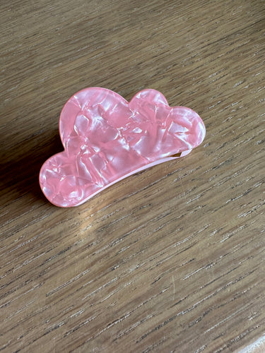 Cloud clip